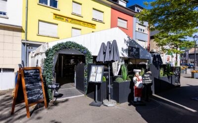 Rendez-nous visite pour goûter à nos spécialités luxembourgeoises à Kayl !