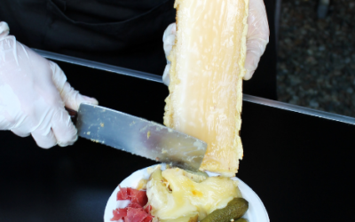 Restaurant à raclette au Luxembourg : dégustez nos recettes traditionnelles françaises