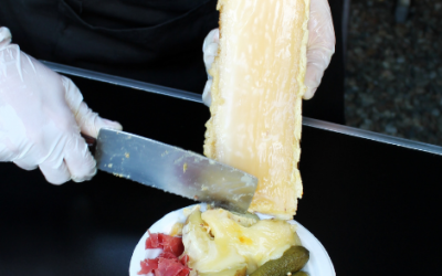 Envie d’une petite raclette à Luxembourg ?